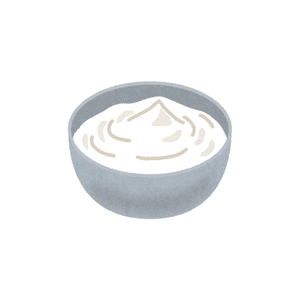 Milk Cream