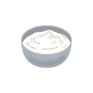 Milk Cream