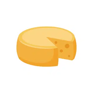 Mozzarella Cheese