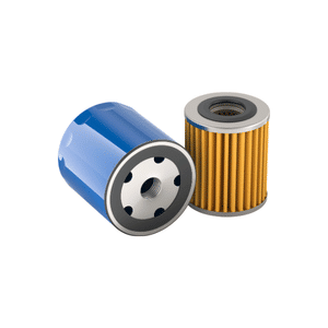 Oil Filter | Car Parts Names for Kids in English