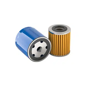 Oil Filter | Car Parts Names for Kids in English