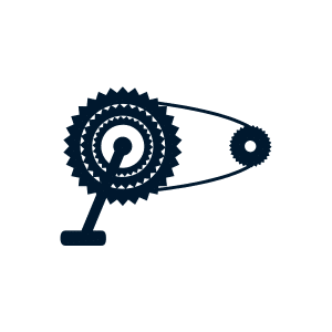 Pedal Reflector