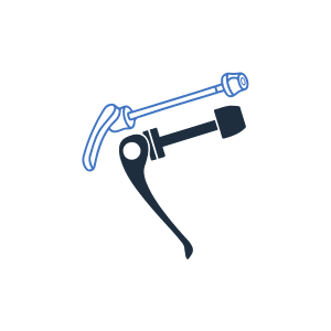 Quick Release Lever