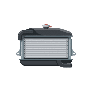 Radiator