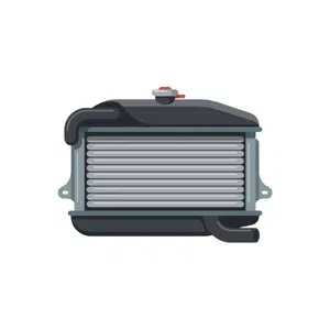 Radiator