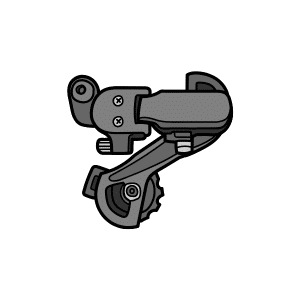 Rear Derailleur