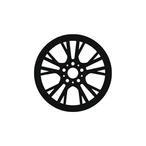 Rim | Car Parts Names for Kids in English