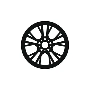 Rim | Car Parts Names for Kids in English