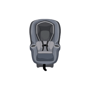 Seat | Car Parts Names for Kids in English