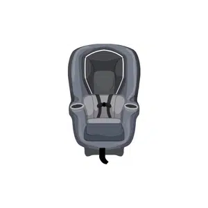 Seat | Car Parts Names for Kids in English