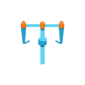 Shift Lever | Bicycle Parts Names for Kids