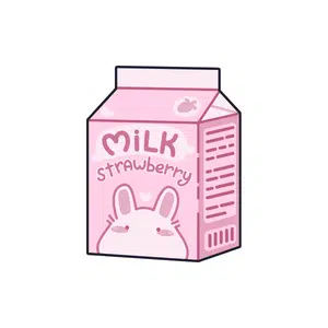 Strawberry Milk