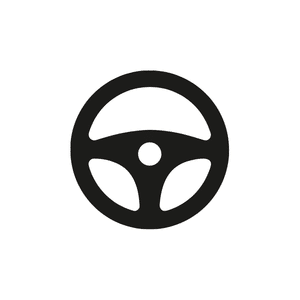 Wheel | Car Parts Names for Kids in English