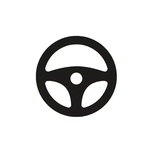 Wheel | Car Parts Names for Kids in English
