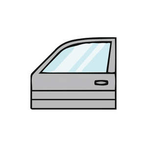 Window Glass