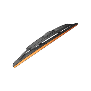 Wiper Blade | Car Parts Names for Kids in English