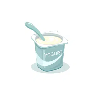 Yogurt Drink