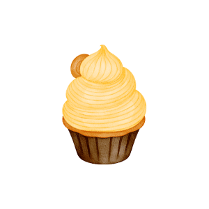 Caramel Muffin | Muffin Names for Kids in English