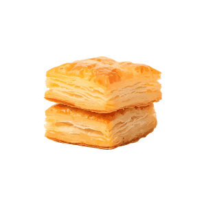 Cheese Pastry | Pastry Names for Kids in English