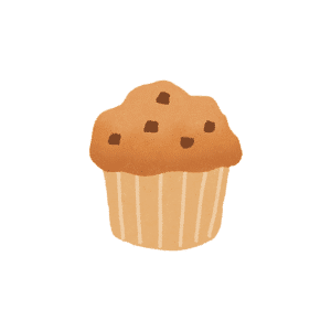Espresso Muffin | Muffin Names for Kids in English