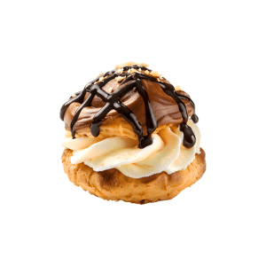 Fresh Cream Pastry