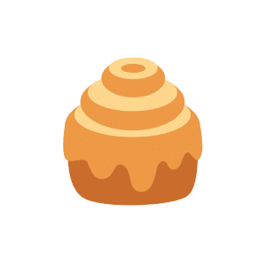 Honey Muffin