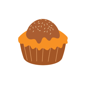Jam Muffin