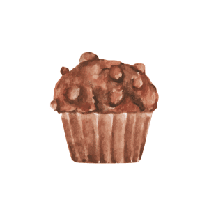 Jelly Muffin