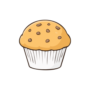 Maple Muffin