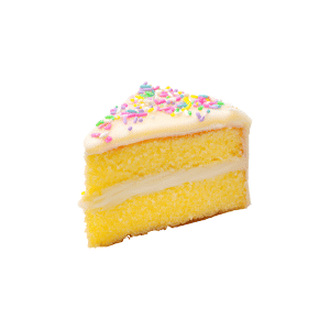 Sprinkle Pastry