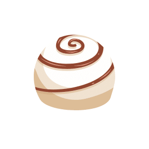 Truffle Pastry | Pastry Names for Kids in English